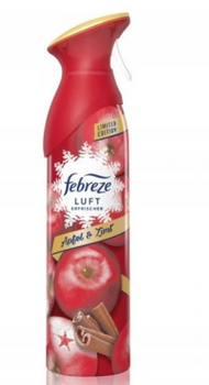 Febreze Detergent de aer cu mere și scorțișoară 300 ml