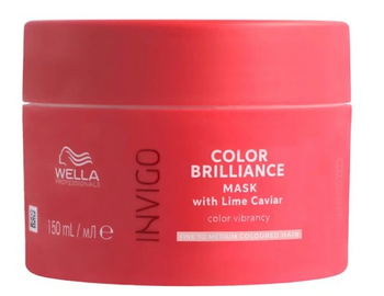 Wella INVIGO COL BR. Mask Normal 150 ml NOU