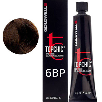 Vopsea Goldwell TOPCHIC 60 ml 6-BP