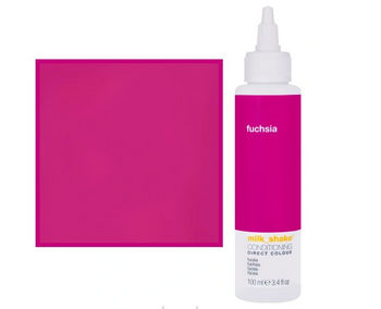 Milk Shake Direct Colorant FUCSIA 100 ml Fuchsia