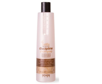 Șampon ECHOSLINE Seliar Discipline 350 ml