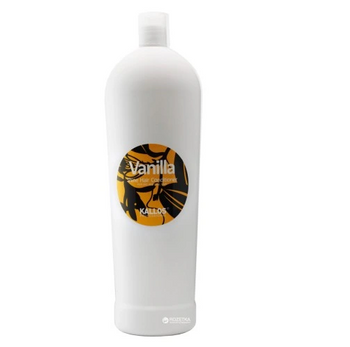 Balsam Kallos Vanilla Shine 1000 ml