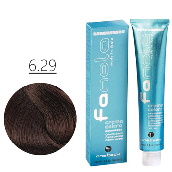 Colorant Fanola 100 ml 6.29