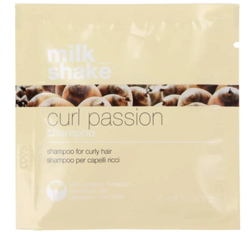 Milk Shake Curl Passion Sampon 10 ml
