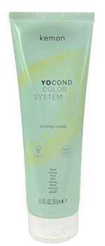 Kemon Yo Cond Miele Miere 250 ml