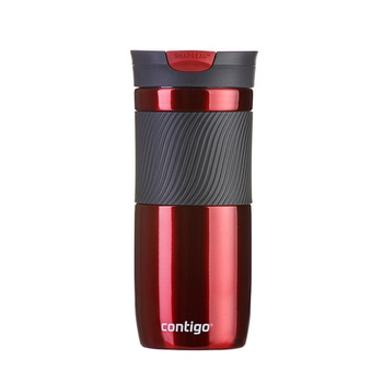 Cana Contigo 13 Therm Byron Red 470ml