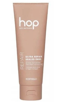 Montibello HOP Ultra Repair Sealed Ends 75 ml