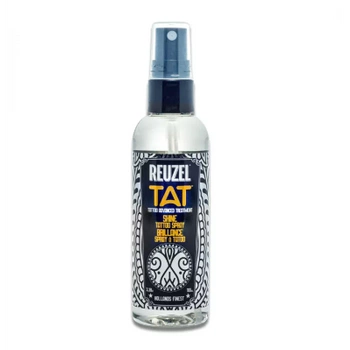 Reuzel TAT SHINE Spray pentru tatuaje cu strălucire 100 ml