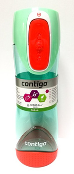 Sticla de apă Contigo 34 Swish Green Seagrove 500ml