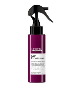 Loreal Curl Expression Spray Iluminator 190 ml