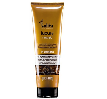 Echosline Seliar Luxury Mask 15 Actions 300 ml