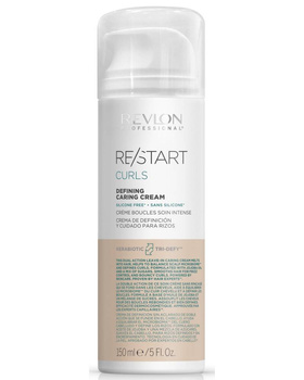 Revlon Restart Curls Definiting Care Cream 150 ml