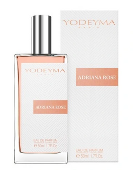YODEYMA ADRIANA ROSE Apă de parfum 50 ml