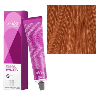 Vopsea Permanenta Londa 60 ml 8/44