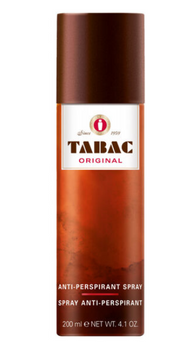 Tabac Original Spray antiperspirant 200 ml