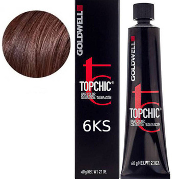 Vopsea Goldwell TOPCHIC 60 ml 5-BV