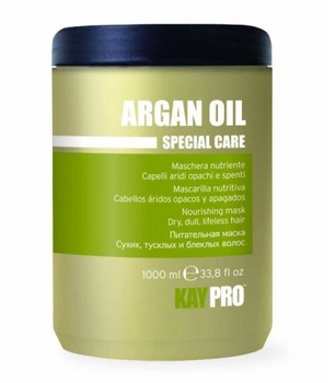 Mască KayPro cu ulei de argan 1000 ml
