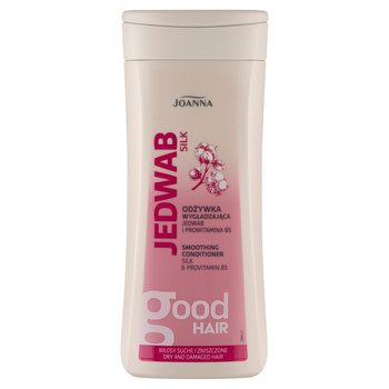Balsam Joanna Silk Smoothing 200 g