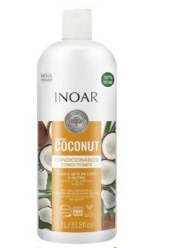 Balsam Bombar Cocos INOAR 1000 ml