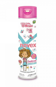 Novex My Little Curls Balsam fără clătire 300 ml