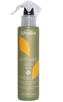ECHOSLINE kiPower VEG Spray 200 ml