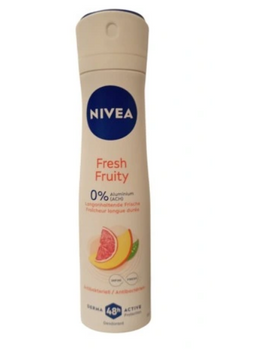 Nivea Woman Fresh Fruity Antiperspirant pentru femei 150 ml