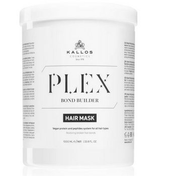 Kallos Plex Bond Builder Mască 1000 ml