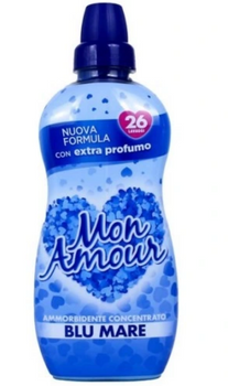 Felce Azzurra Mon Amour Blu Mare Clătire Concentrată 650 ml