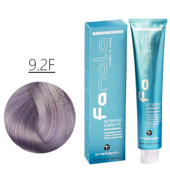 Colorant Fanola 100 ml 9.2F