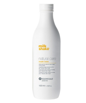 Mască de restructurare naturală Milk Shake 1000 ml