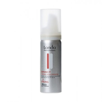 Londa Expand It Foam Strong 50ml
