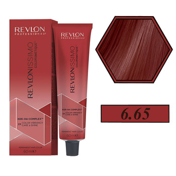 Vopsea Revlon Revlonissimo Colorsmetique 60 ml 6,65