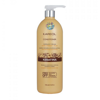 Balsam cu keratină Kareol 1000 ml