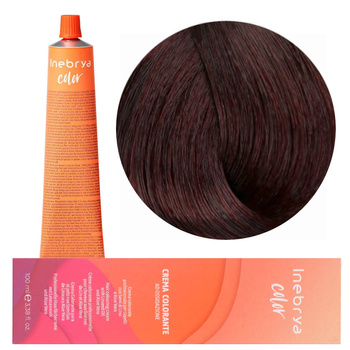 Vopsea Inebrya Color 5/5 100 ml
