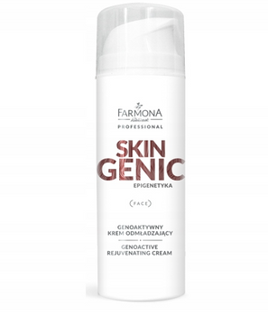 Farmona Skin Genic Genoactive Crema de intinerire 150 ml