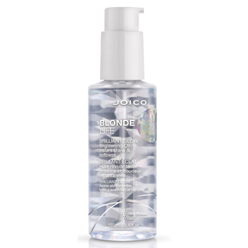 Joico Blonde Life Ulei Blond Luminant 100ml