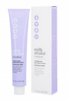 Vopsea Milk Shake Creative 7.431 100ml