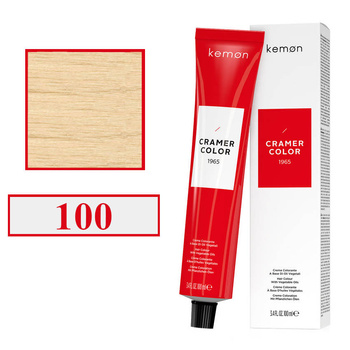 Kemon Paint Cramer Color 100 100 ml