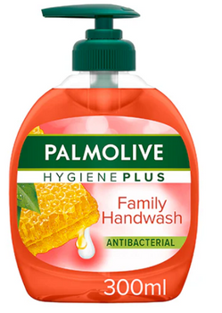 Săpun lichid de familie Palmolive Hygiene-Plus 300 ml