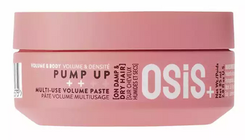 Schwarzkopf Osis+ Pump Up 85 ml