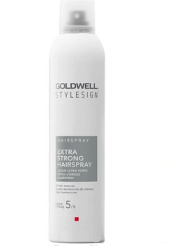 Spray de păr Goldwell STS Extra Strong 500 ml