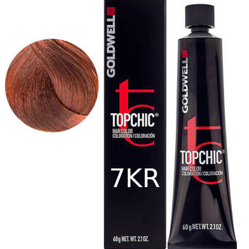 Vopsea Goldwell TOPCHIC 60 ml 7-KR