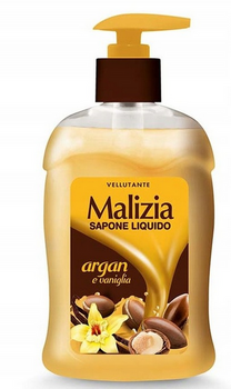 Dermomed Gel de duș cu pompă Argan 1 litru Hidratare hialuronă
