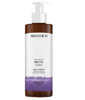 Șampon selectiv pentru reechilibrarea scalpului OnCare 200 ml