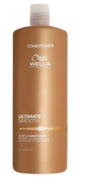 Wella Ultimate Smooth Balsam 1000 ml
