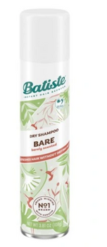 Batiste Bare Dry Sampon 200 ml