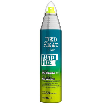 TIGI BH Masterpiece Spray de păr extra puternic 340 ml
