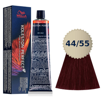 Wella Koleston Me + 44/55 vopsea 60ml