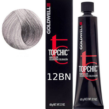 Vopsea Goldwell TOPCHIC 60 ml 12-BN