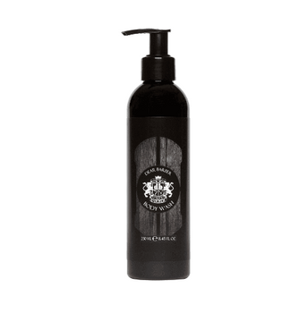 Dear Barber Gel de gel pentru corp 250 ml
